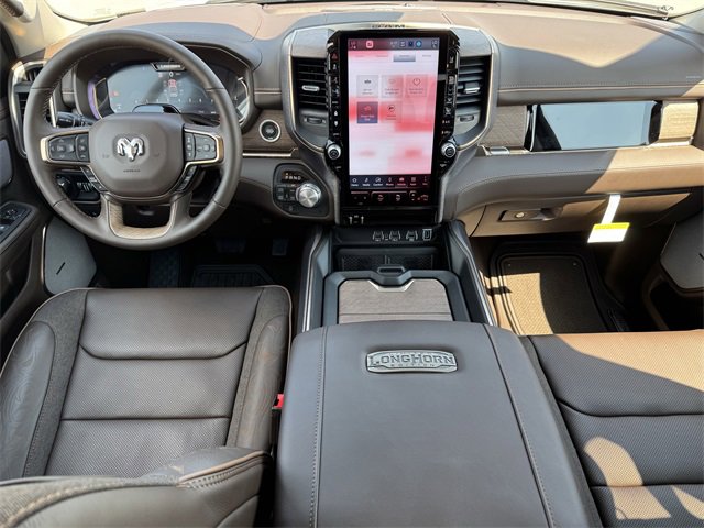 New 2026 RAM 1500 Limited image 9