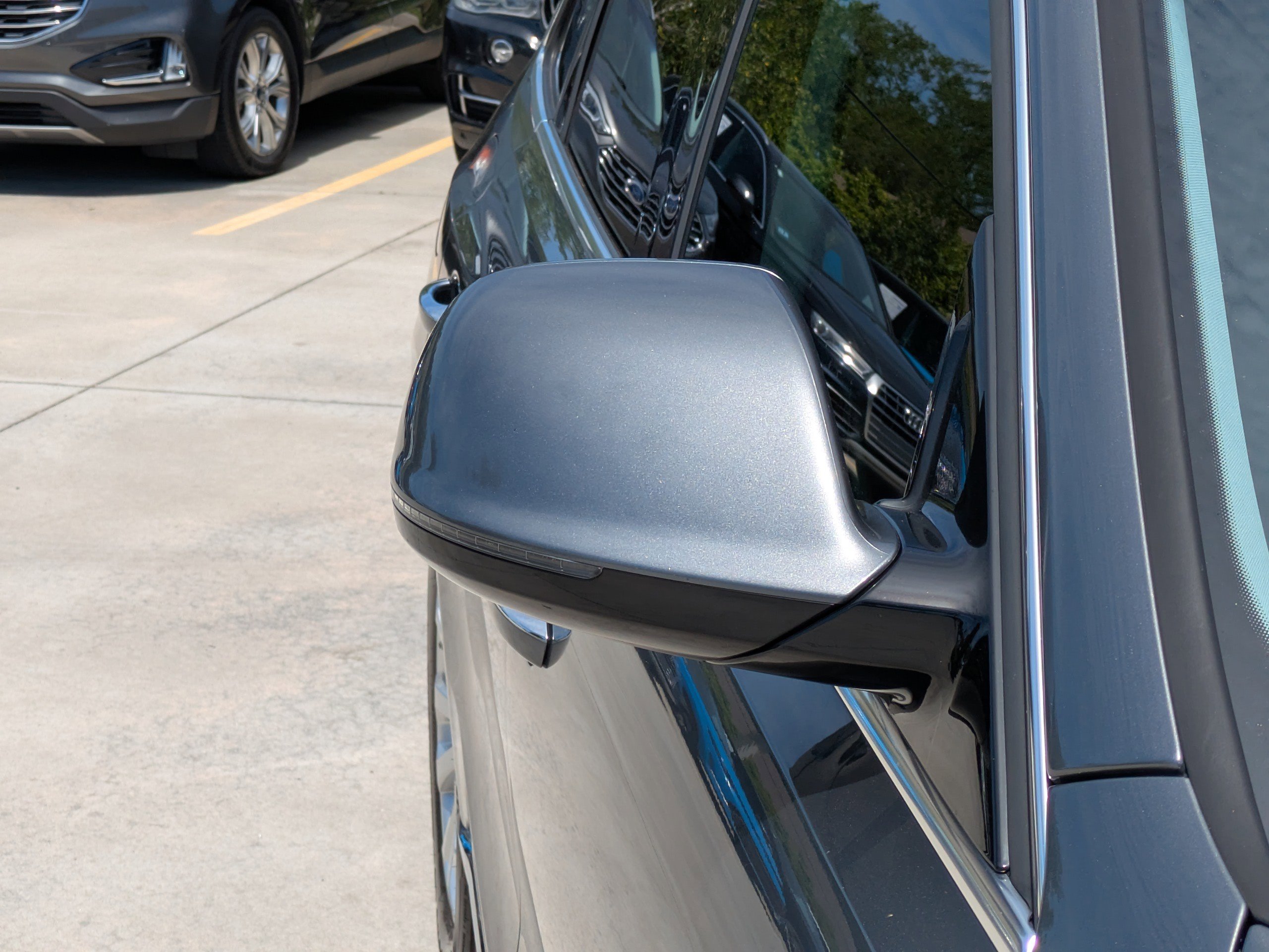 Used 2016 Audi Q5 2.0T Premium w/ Audi MMI Navigation Plus AWD/4WD image 8