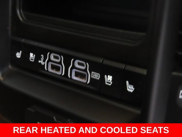 Used 2019 RAM 1500 Limited image 30