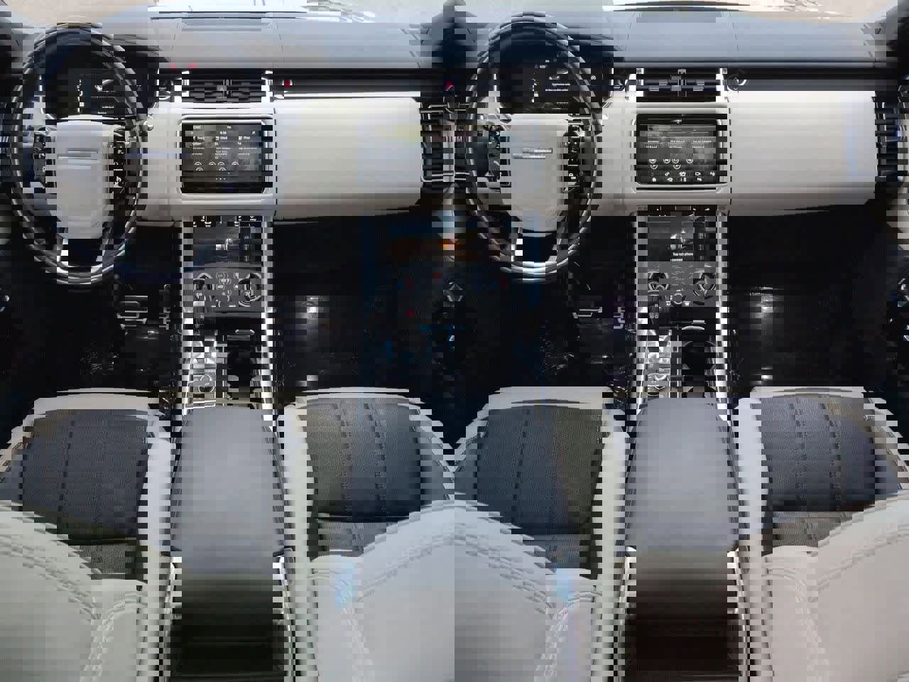 Used 2021 Land Rover Range Rover Sport Autobiography image 15