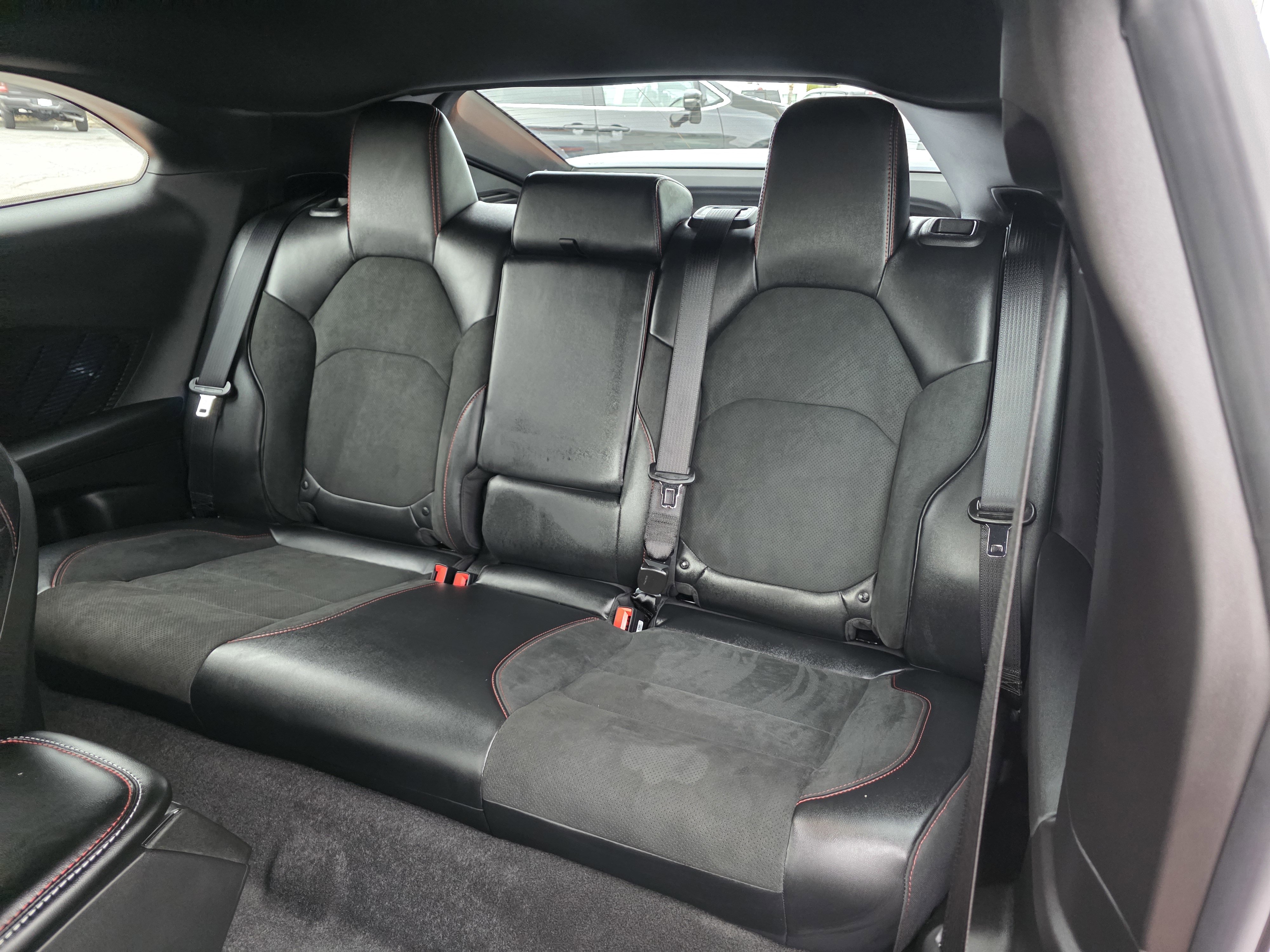 New 2025 Dodge Charger Scat Pack w/ Track Pack AWD/4WD image 16