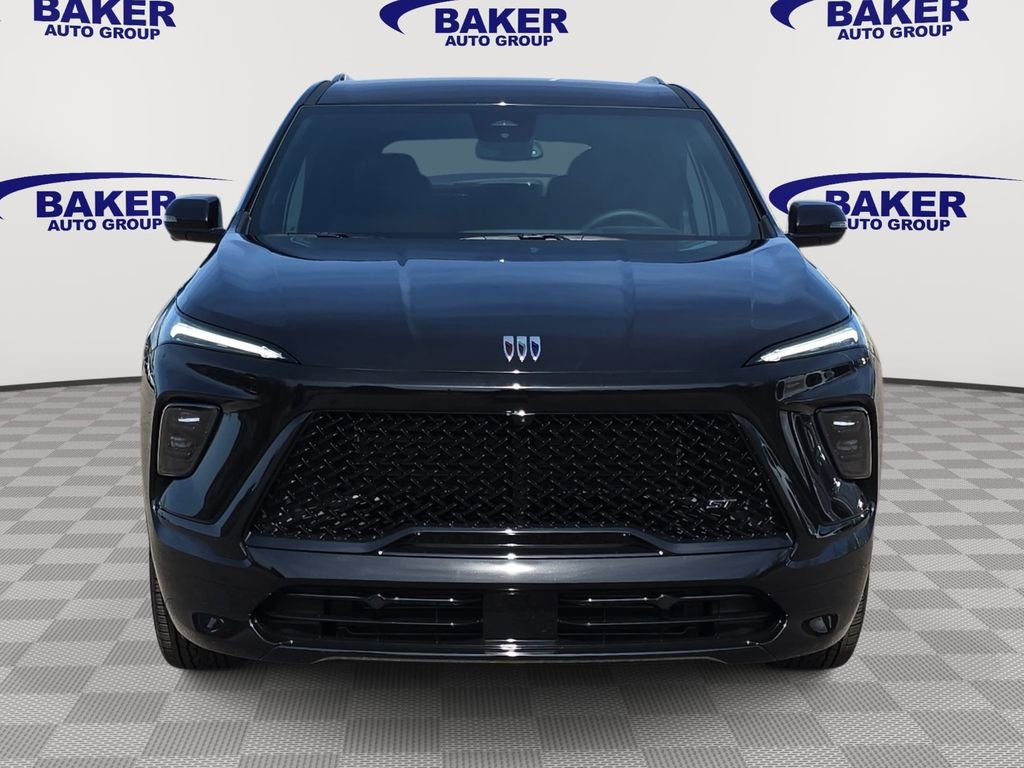 New 2026 Buick Enclave Sport Touring w/ LPO, Floor Liner Package AWD/4WD image 2