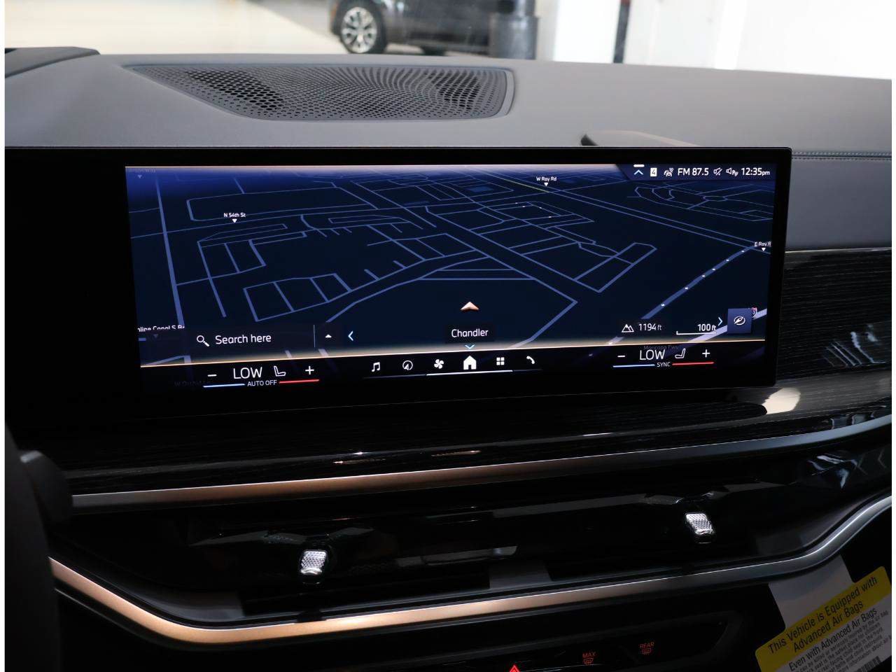 Used 2026 BMW X5 sDrive40i w/ M Sport Package RWD image 18
