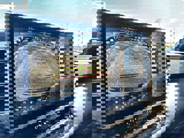 New 2026 Toyota Tundra Limited image 26