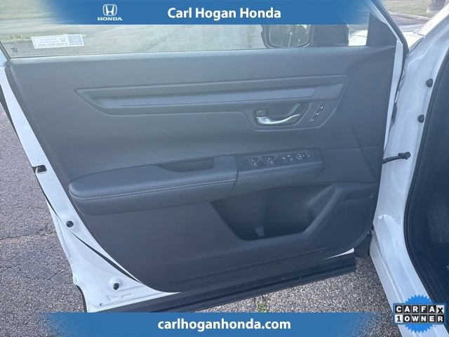 Used 2024 Honda CR-V Sport-L image 16