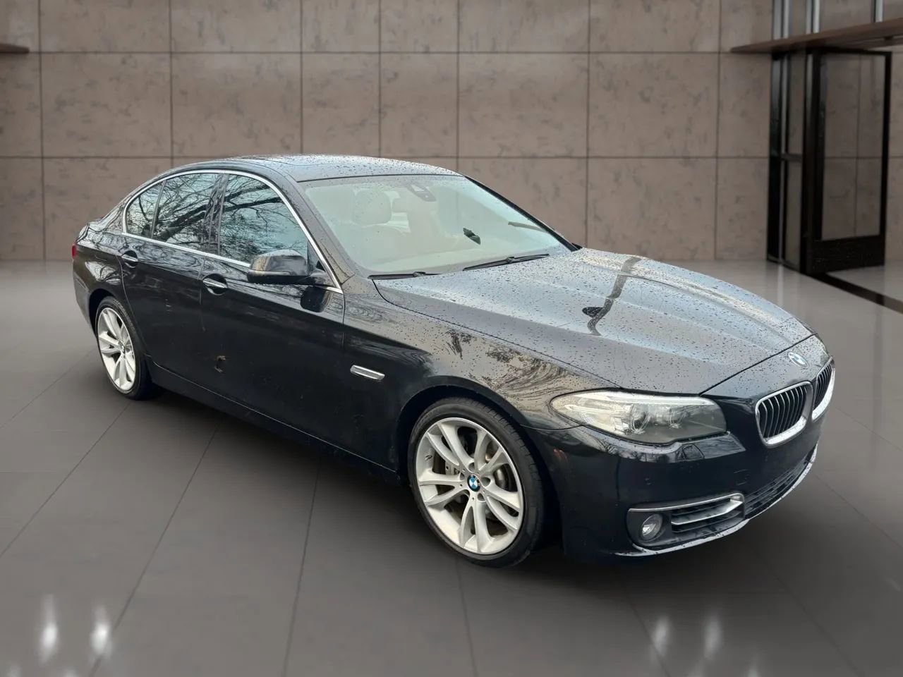 Used 2015 BMW 535i Sedan image 11