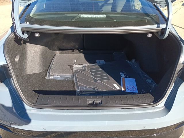 New 2026 Nissan Sentra SR w/ SR Premium Package image 34