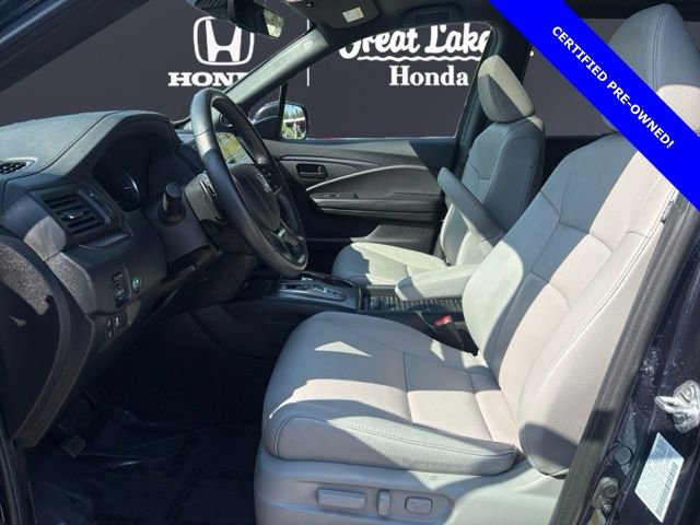 Certified 2023 Honda Passport EX-L image 11
