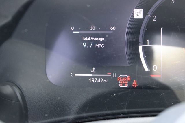 Certified 2024 Lexus TX 350 AWD w/ Technology Package image 16