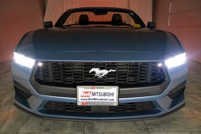 Used 2024 Ford Mustang Premium image 34