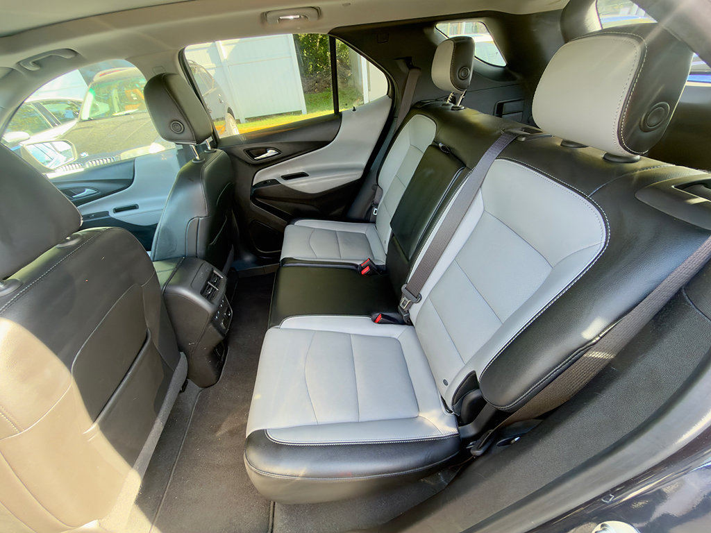 Used 2018 Chevrolet Equinox Premier AWD/4WD image 12
