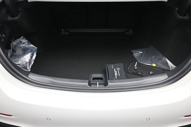 New 2026 Mercedes-Benz C 300 Sedan image 23
