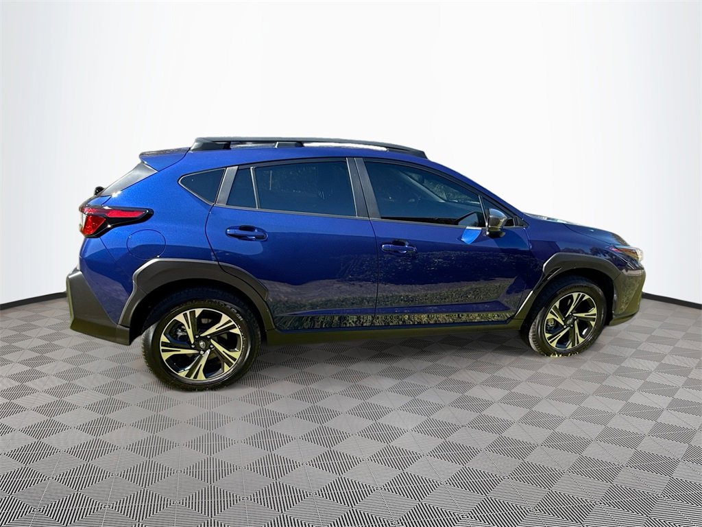 Used 2024 Subaru Crosstrek 2.0i Premium image 5