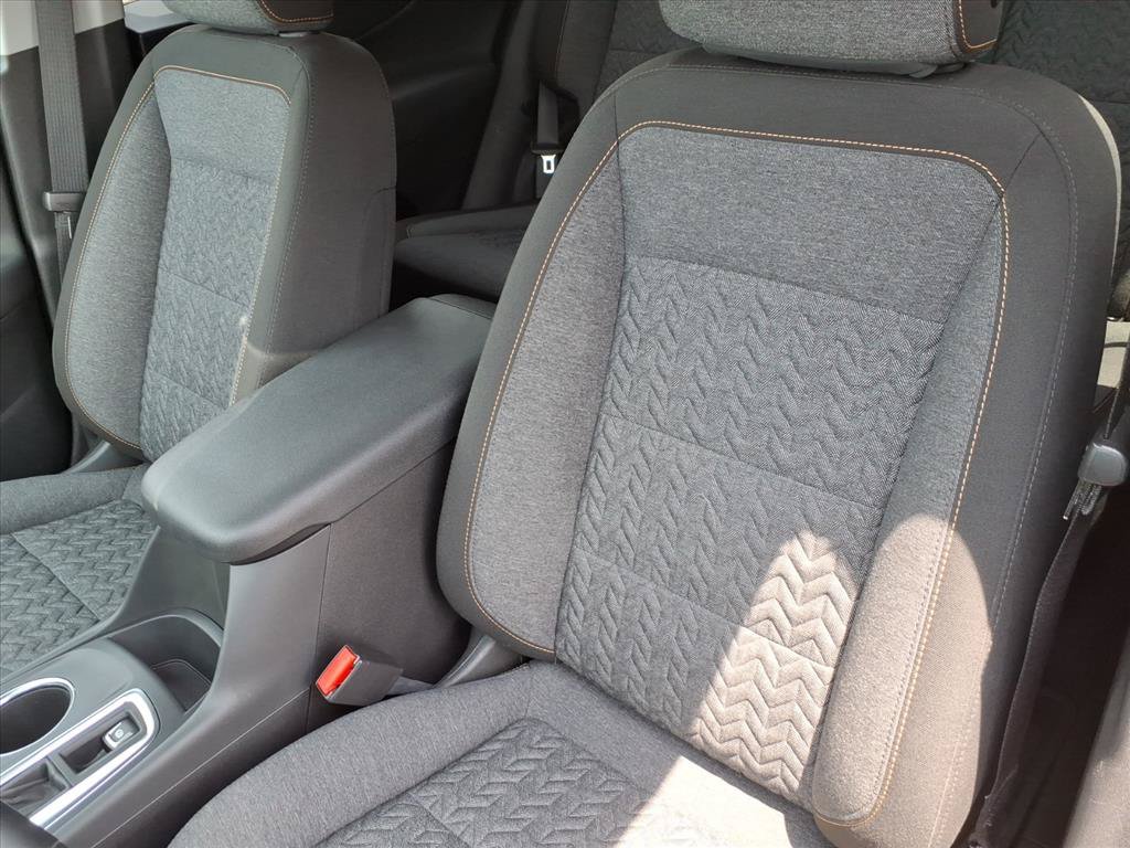 Used 2023 Chevrolet Equinox LT AWD/4WD image 18