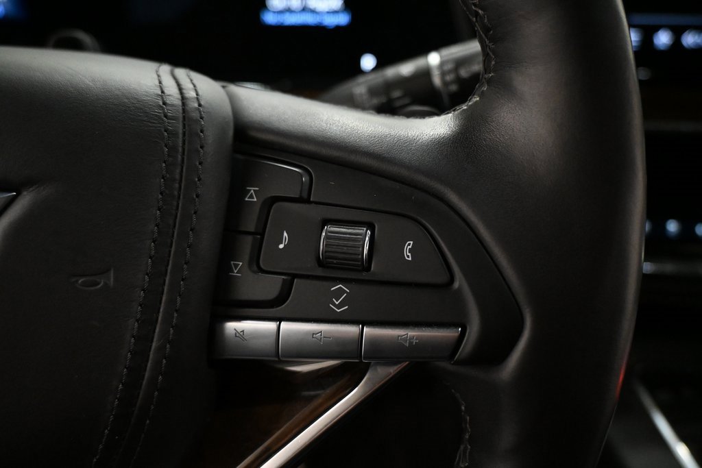 Used 2023 Cadillac Escalade ESV Sport Platinum image 31