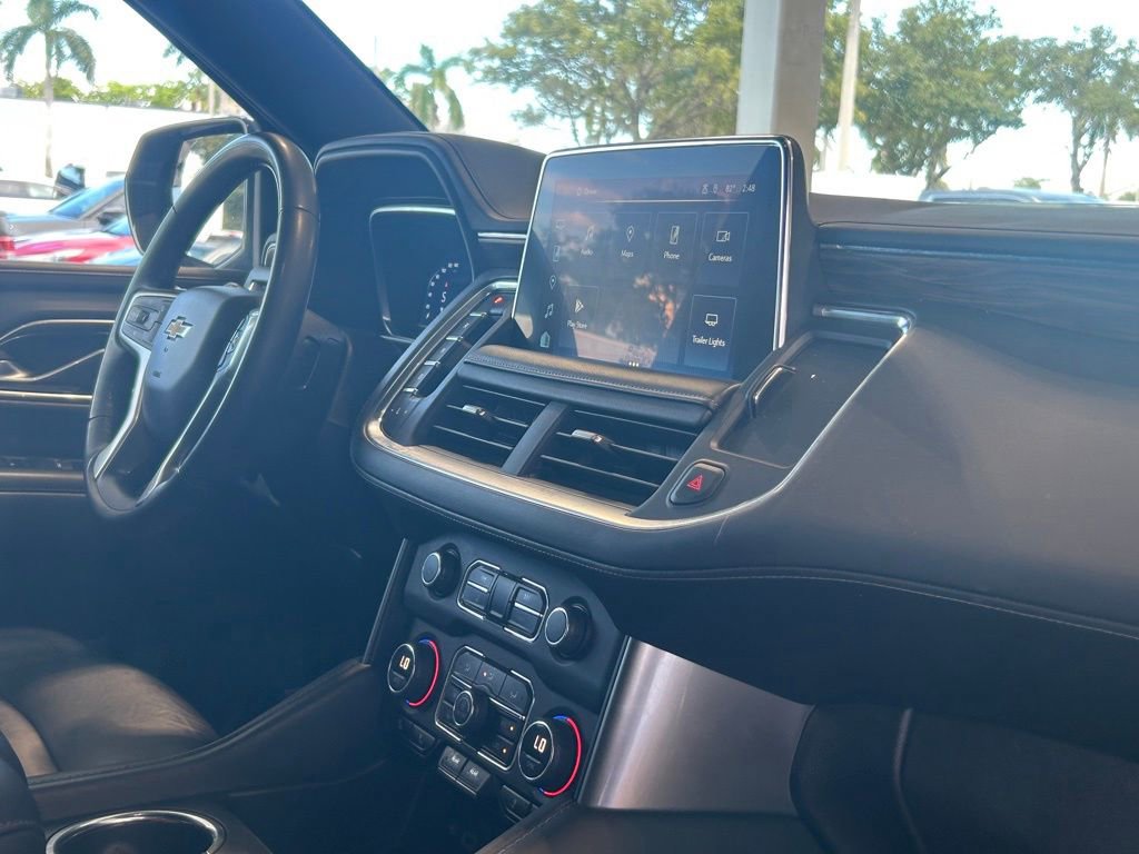 Used 2023 Chevrolet Tahoe LT image 25