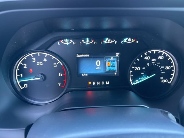 New 2026 Ford F250 XL w/ STX Appearance Package AWD/4WD image 10