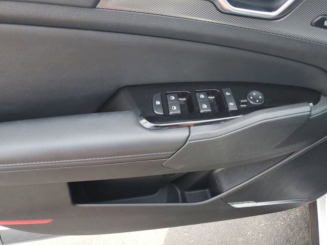 Used 2023 Kia Sportage SX image 23