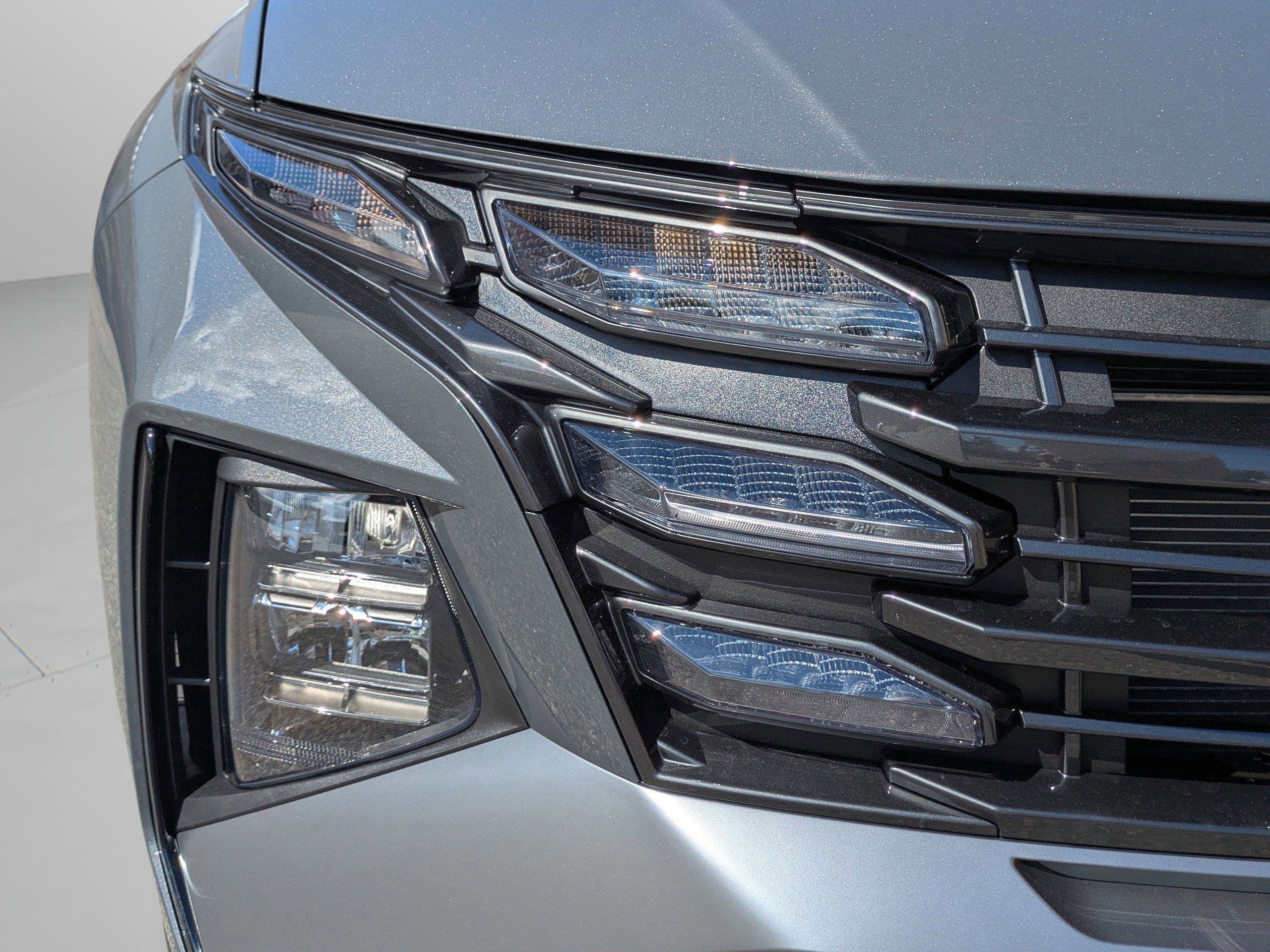 New 2026 Hyundai Tucson SEL image 31