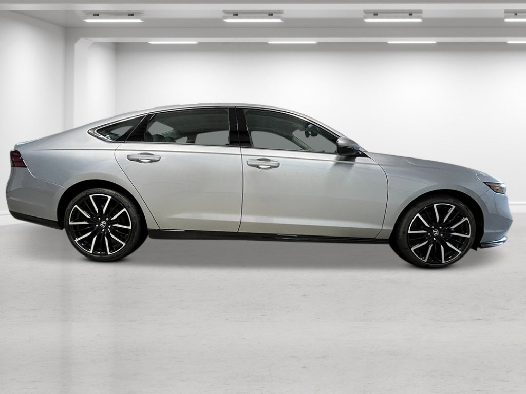 New 2025 Honda Accord Touring image 2