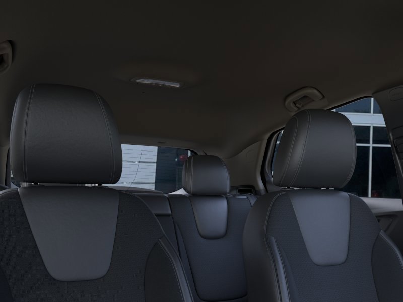 New 2026 Buick Encore GX Preferred w/ Comfort Package image 48