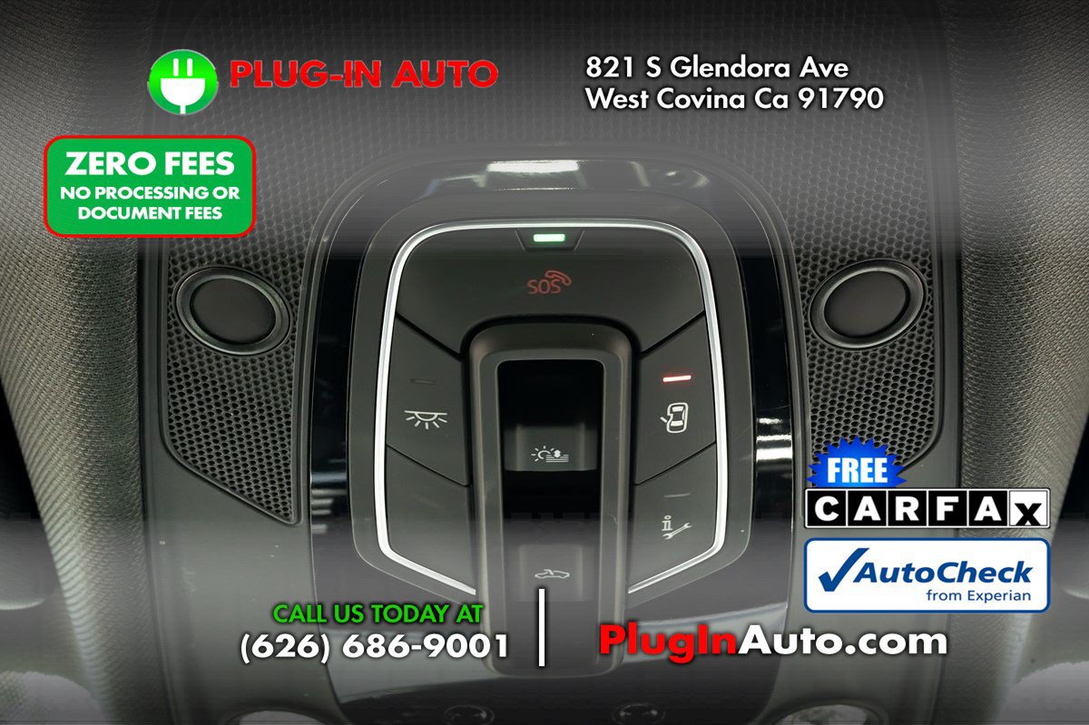 Used 2021 Audi A5 2.0T Premium Plus w/ Premium Plus AWD/4WD image 20
