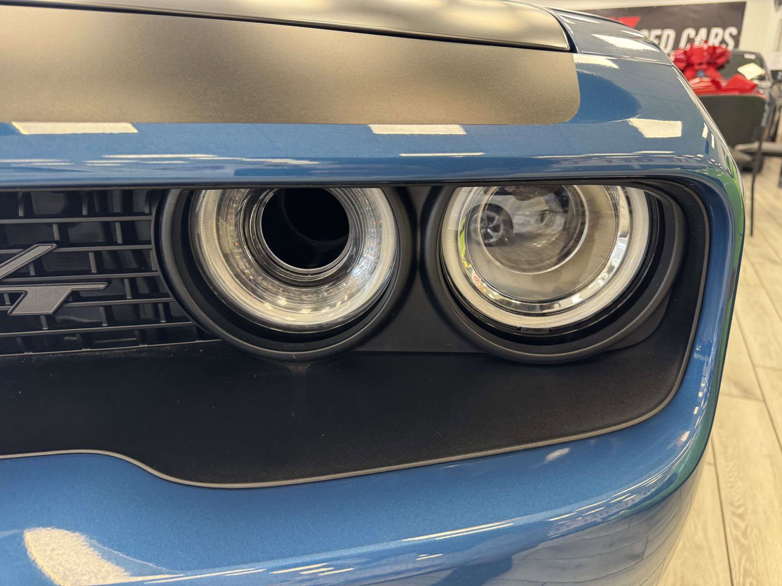 Used 2023 Dodge Challenger R/T Scat Pack image 7