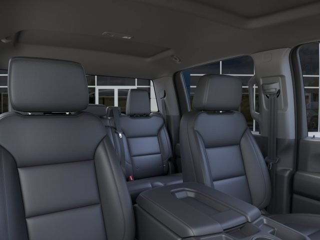 New 2026 GMC Sierra 2500 Pro AWD/4WD image 24