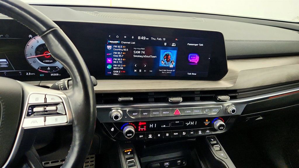 Used 2023 Kia Telluride SX X-Line image 17