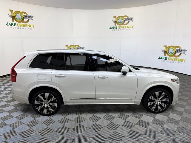 Used 2020 Volvo XC90 T6 Inscription w/ Protection Package Premier image 11