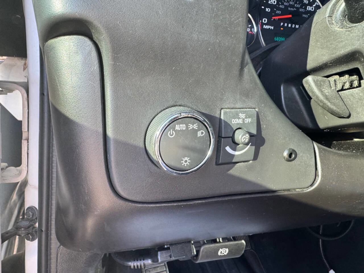 Used 2014 Chevrolet Express 3500 3500 2dr 139 in. WB Cutaway  w image 13