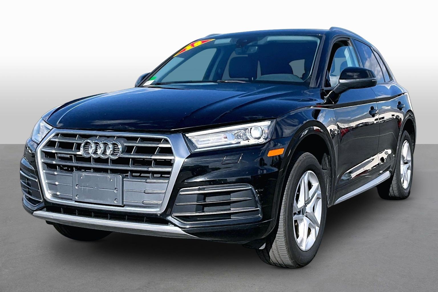 Used 2018 Audi Q5 2.0T Premium AWD/4WD image 1
