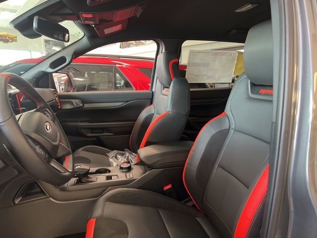 New 2026 Ford Ranger Raptor image 14