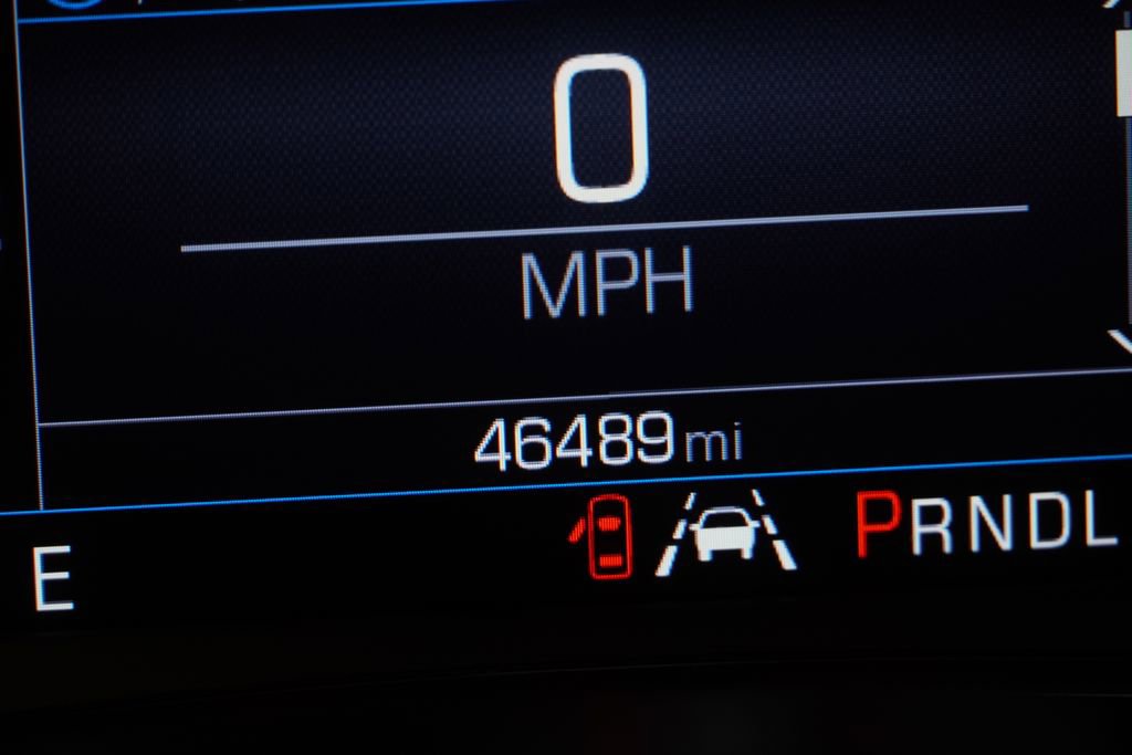 Used 2023 Chevrolet Equinox LS w/ LS Convenience Package image 8