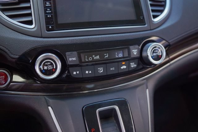 Used 2016 Honda CR-V EX-L image 24