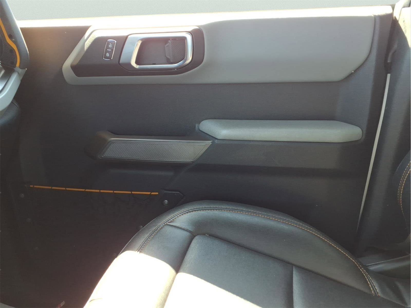 Used 2021 Ford Bronco Badlands image 24