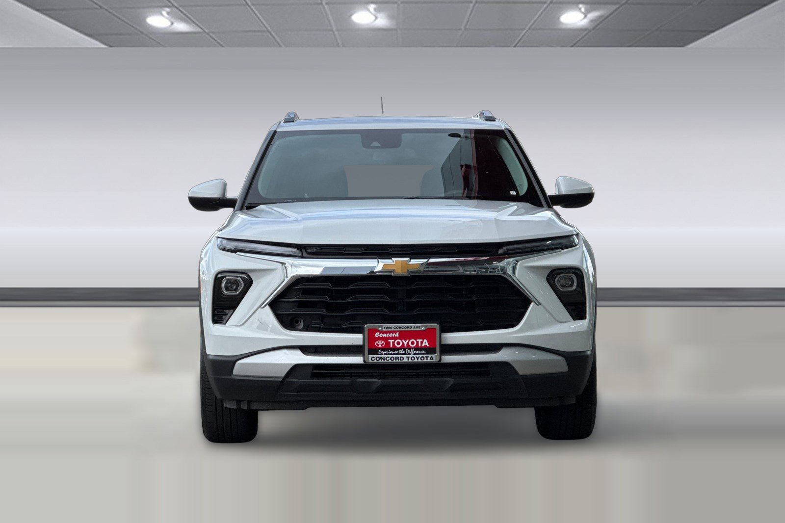 Used 2025 Chevrolet TrailBlazer LT image 5