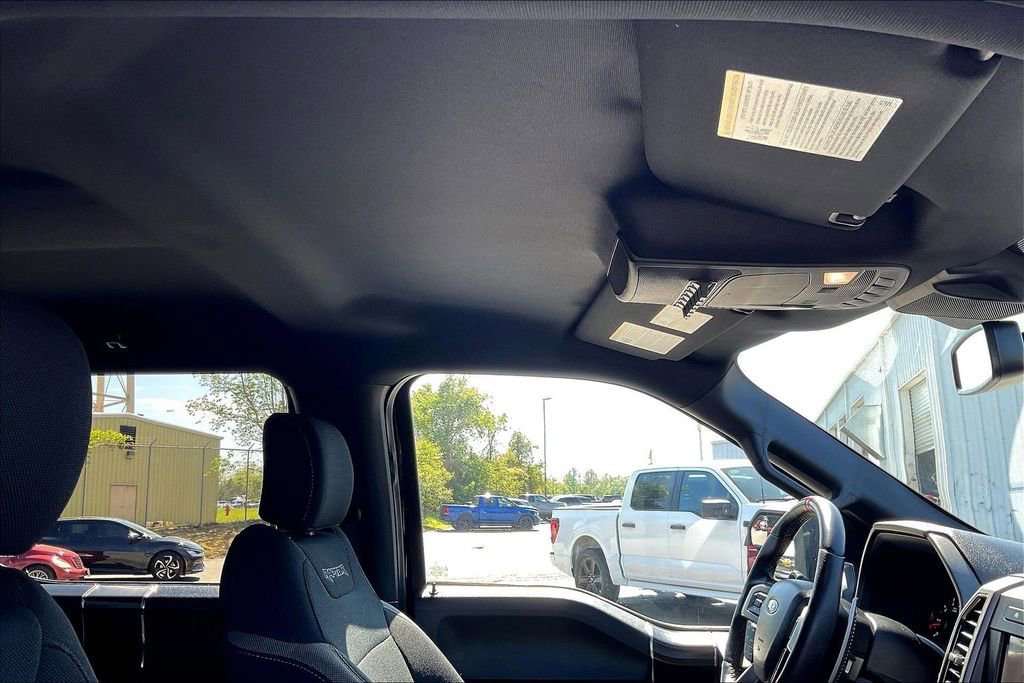 Used 2019 Ford F150 Raptor AWD/4WD image 22