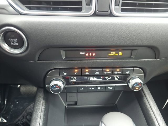 New 2025 MAZDA CX-5 AWD 2.5 S w/ Select Package image 21