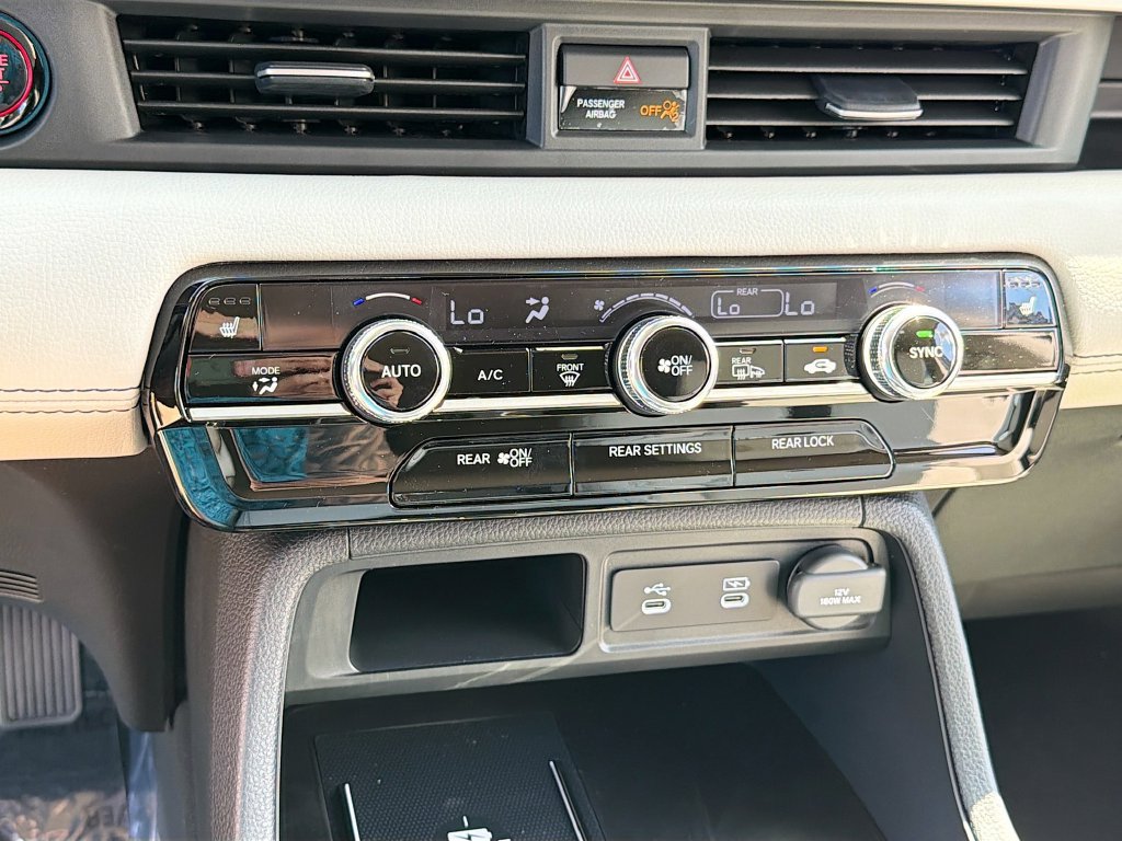 New 2026 Honda Pilot EX-L image 14