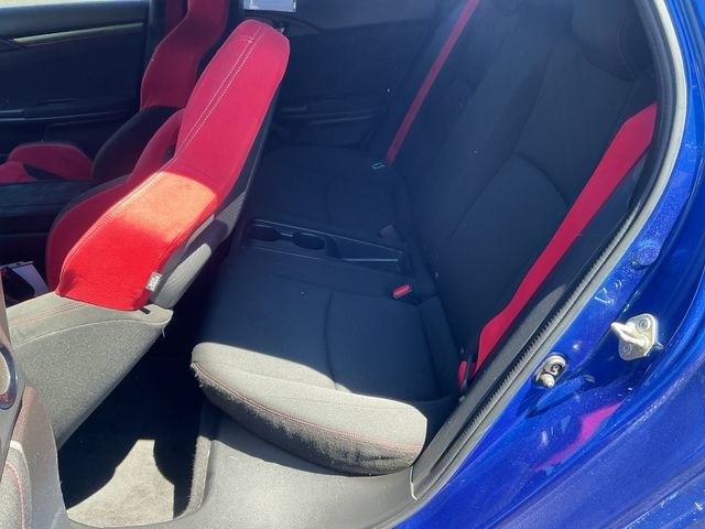Used 2019 Honda Civic Type R image 22