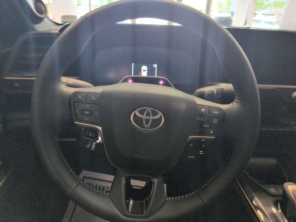 Used 2026 Toyota Crown w/ Advanced Technology Package AWD/4WD image 14