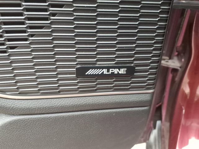 Used 2022 Jeep Grand Cherokee Limited AWD/4WD image 18