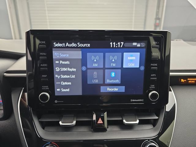 Used 2022 Toyota Corolla SE image 31