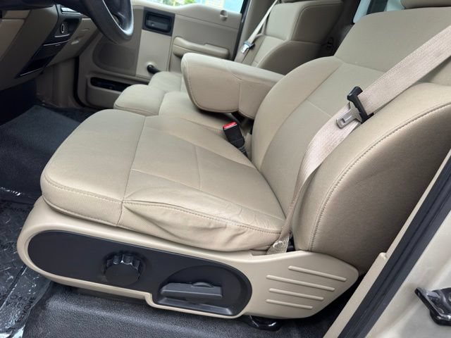 Used 2008 Ford F150 XL RWD image 5