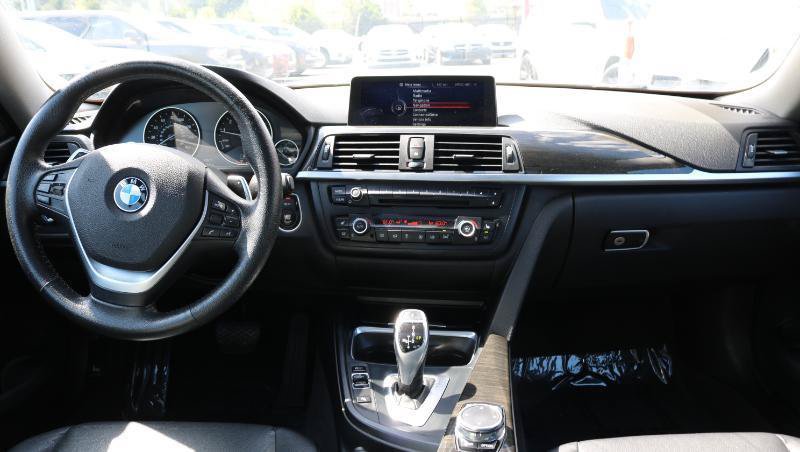 Used 2015 BMW 428i xDrive Coupe AWD/4WD image 18