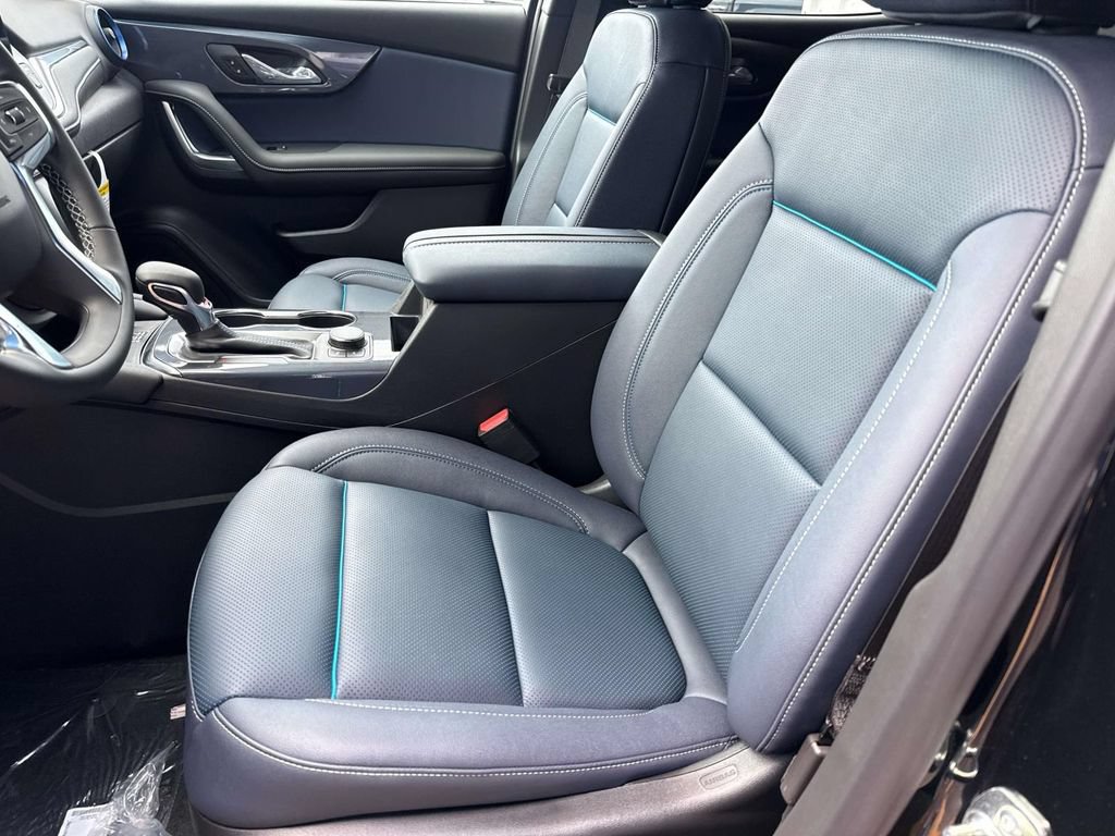 New 2026 Chevrolet Blazer RS w/ Driver Confidence II Package FWD image 10