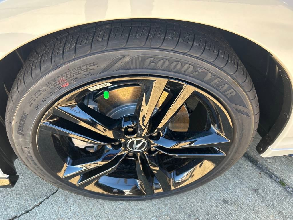 New 2026 Acura Integra A-Spec image 9