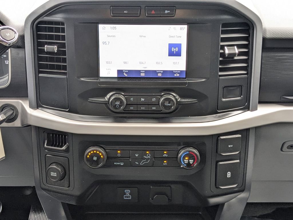 Used 2023 Ford F150 XLT image 18