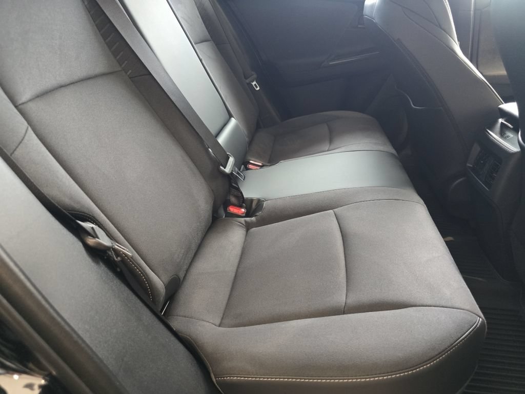 New 2026 Toyota C-HR AWD/4WD image 19